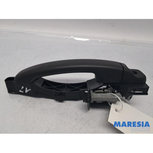 Renault - Trafic - Türgriff 2-türig links