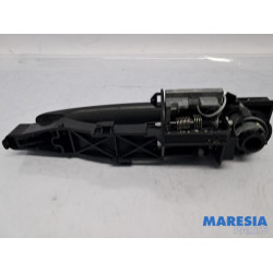 Renault - Trafic - Schuifdeurgreep rechts