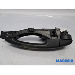 Renault - Trafic - Schuifdeurgreep rechts