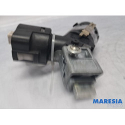 Renault - Trafic - Kontaktslot+Sleutel