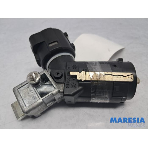 Renault - Trafic - Kontaktslot+Sleutel