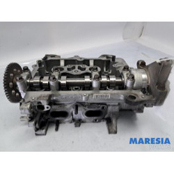 Fiat - Punto - Culasse