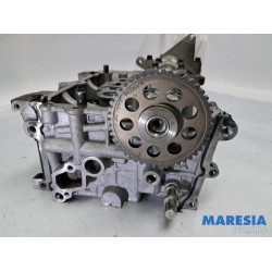 Fiat - Punto - Culasse