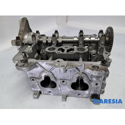 Fiat - Punto - Culasse