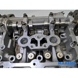 Fiat - Punto - Culasse