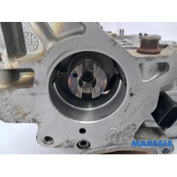 Fiat - Punto - Culasse