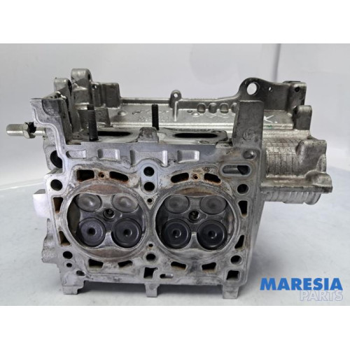 Fiat - Punto - Culasse