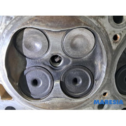 Fiat - Punto - Culasse