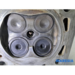 Fiat - Punto - Culasse