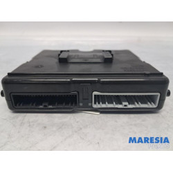 Renault - Trafic - Heater computer