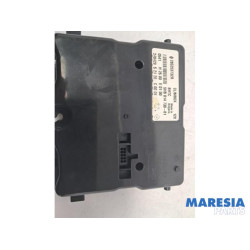 Renault - Trafic - Heater computer