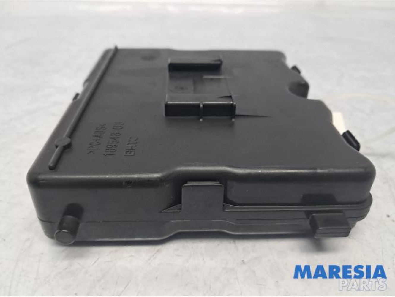 Renault - Trafic - Heater computer