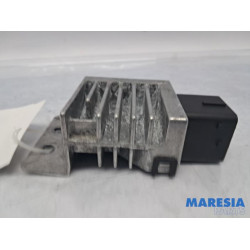 Renault - Trafic - Cooling computer