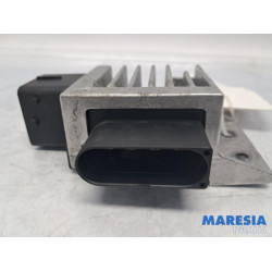 Renault - Trafic - Cooling computer