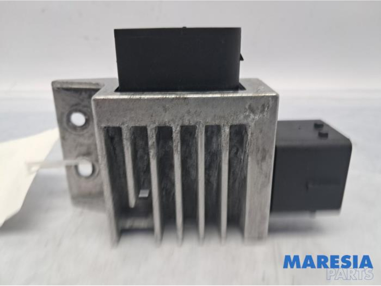 Renault - Trafic - Cooling computer