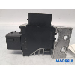 Renault - Trafic - Cooling computer