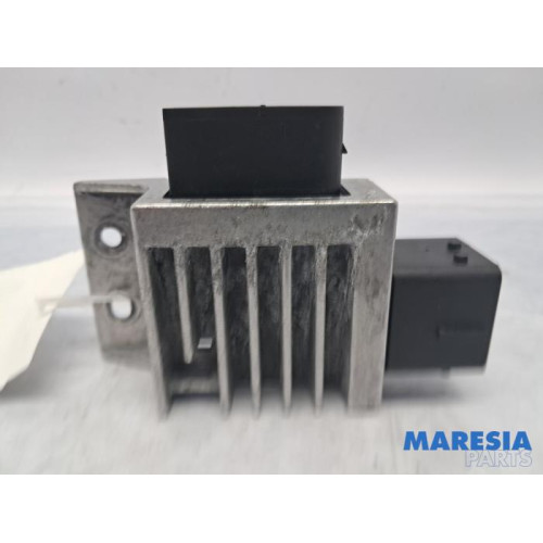 Renault - Trafic - Cooling computer