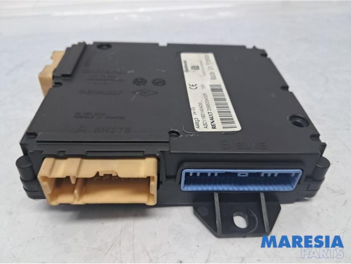 Renault - Trafic - Module (miscellaneous)