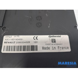 Renault - Trafic - Module (miscellaneous)