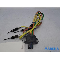 Renault - Trafic - Rußfilter Sensor