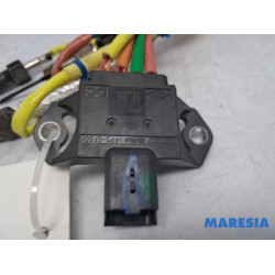 Renault - Trafic - Rußfilter Sensor