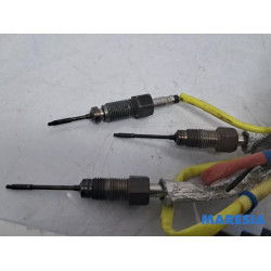 Renault - Trafic - Rußfilter Sensor