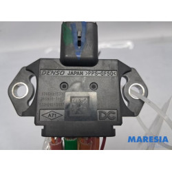 Renault - Trafic - Rußfilter Sensor