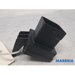 Renault - Trafic - Relais préchauffage