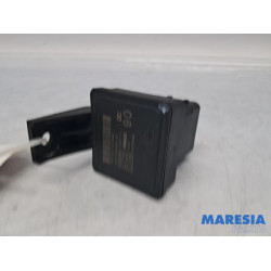 Renault - Trafic - Relais préchauffage