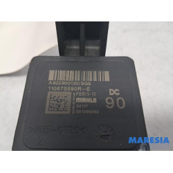 Renault - Trafic - Relais préchauffage