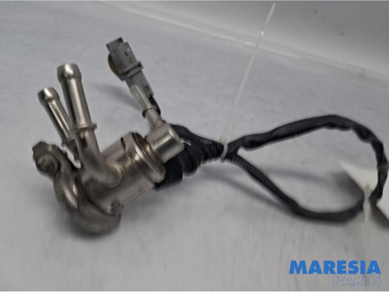 Renault - Trafic - Adblue Injector