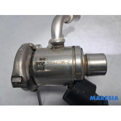 Renault - Trafic - Adblue Injector