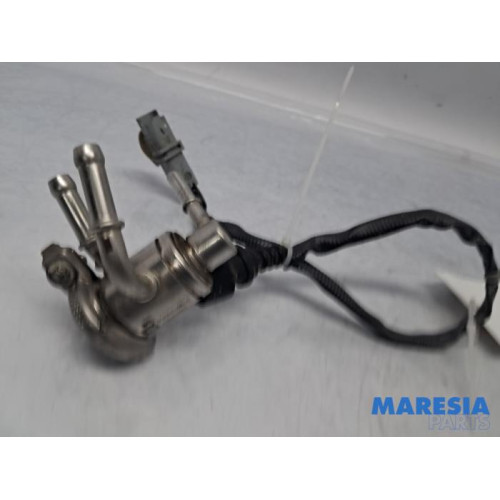 Renault - Trafic - Injecteur Adblue