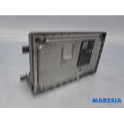 Renault - Trafic - Front camera