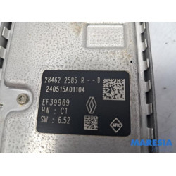 Renault - Trafic - Front camera