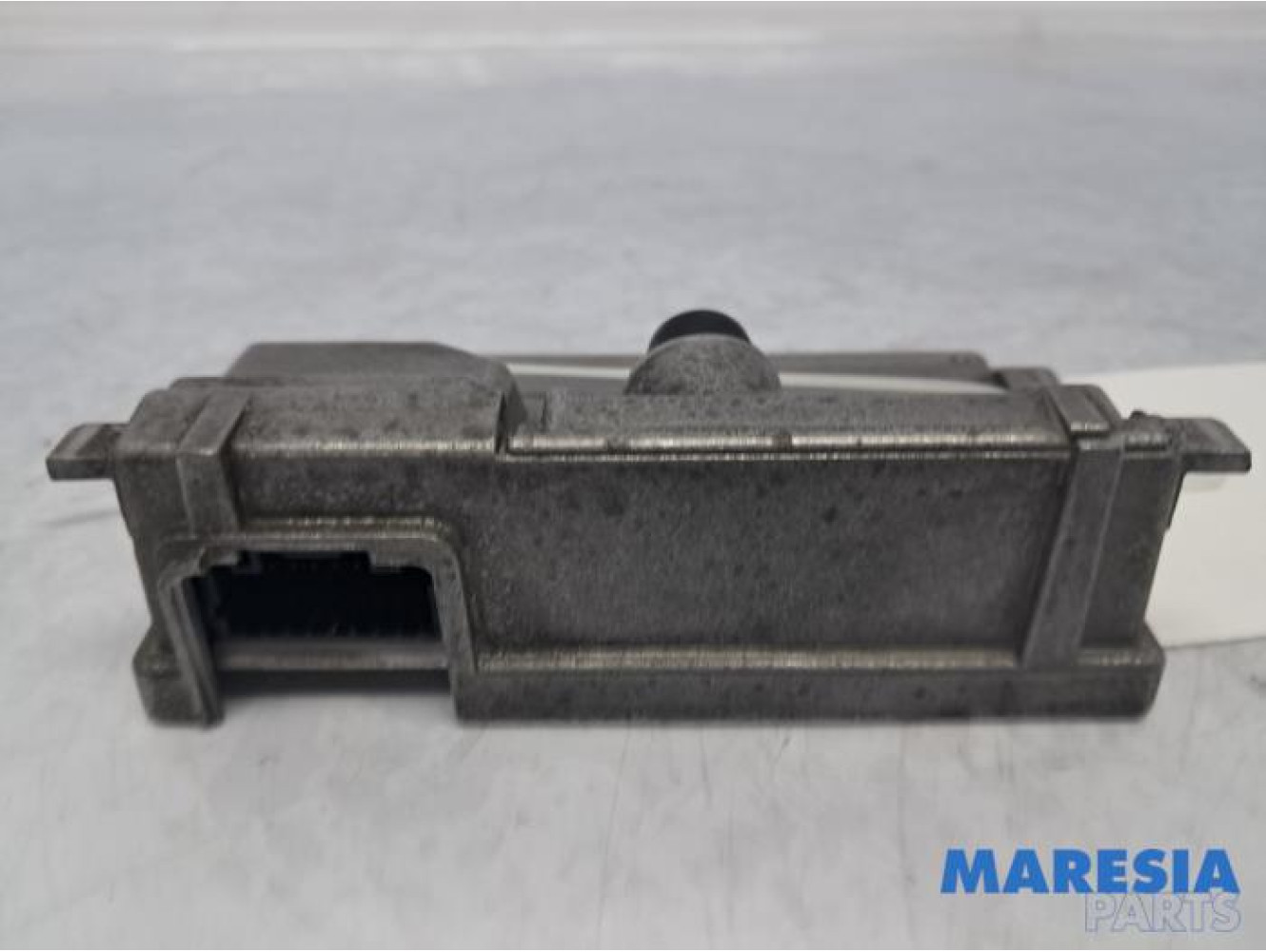 Renault - Trafic - Front camera