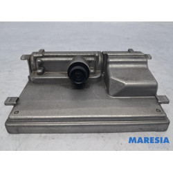 Renault - Trafic - Front camera