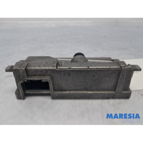 Renault - Trafic - Caméra avant