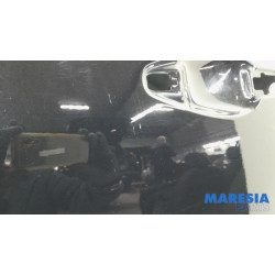 Peugeot - 2008 - Portier 4Deurs links-voor