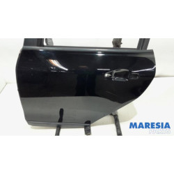 Peugeot - 2008 - Portier 4Deurs links-achter