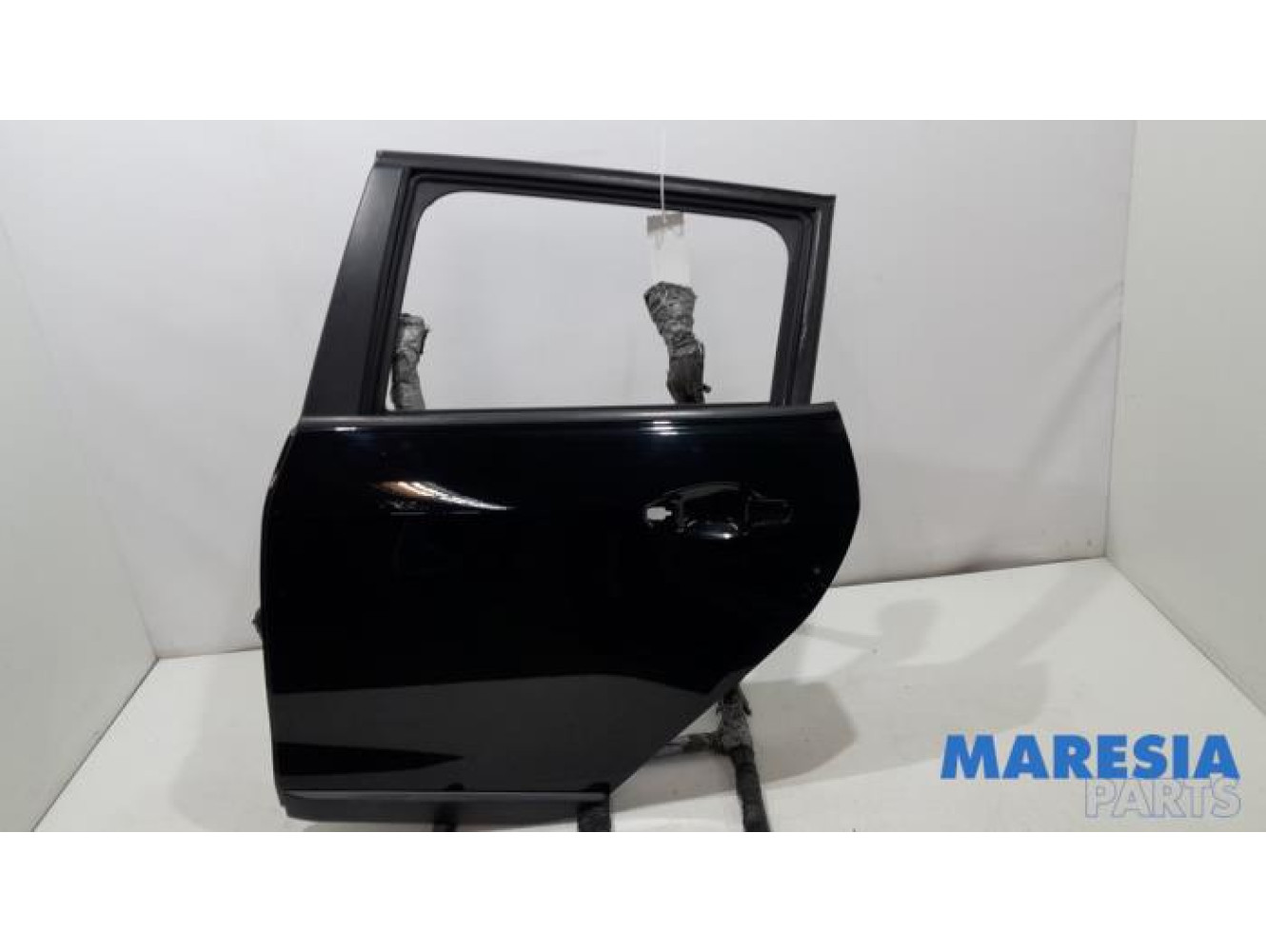 Peugeot - 2008 - Portier 4Deurs links-achter