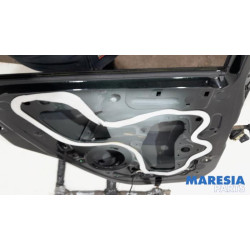 Peugeot - 2008 - Portier 4Deurs links-achter