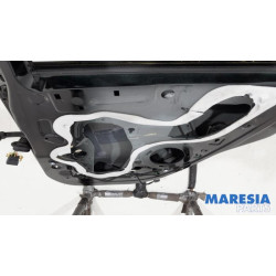 Peugeot - 2008 - Portier 4Deurs rechts-achter