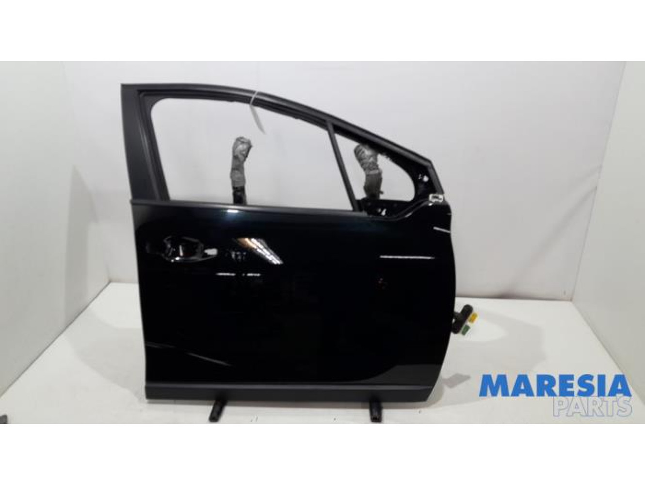 Peugeot - 2008 - Portier 4Deurs rechts-voor