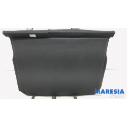 Peugeot - 2008 - Boot mat