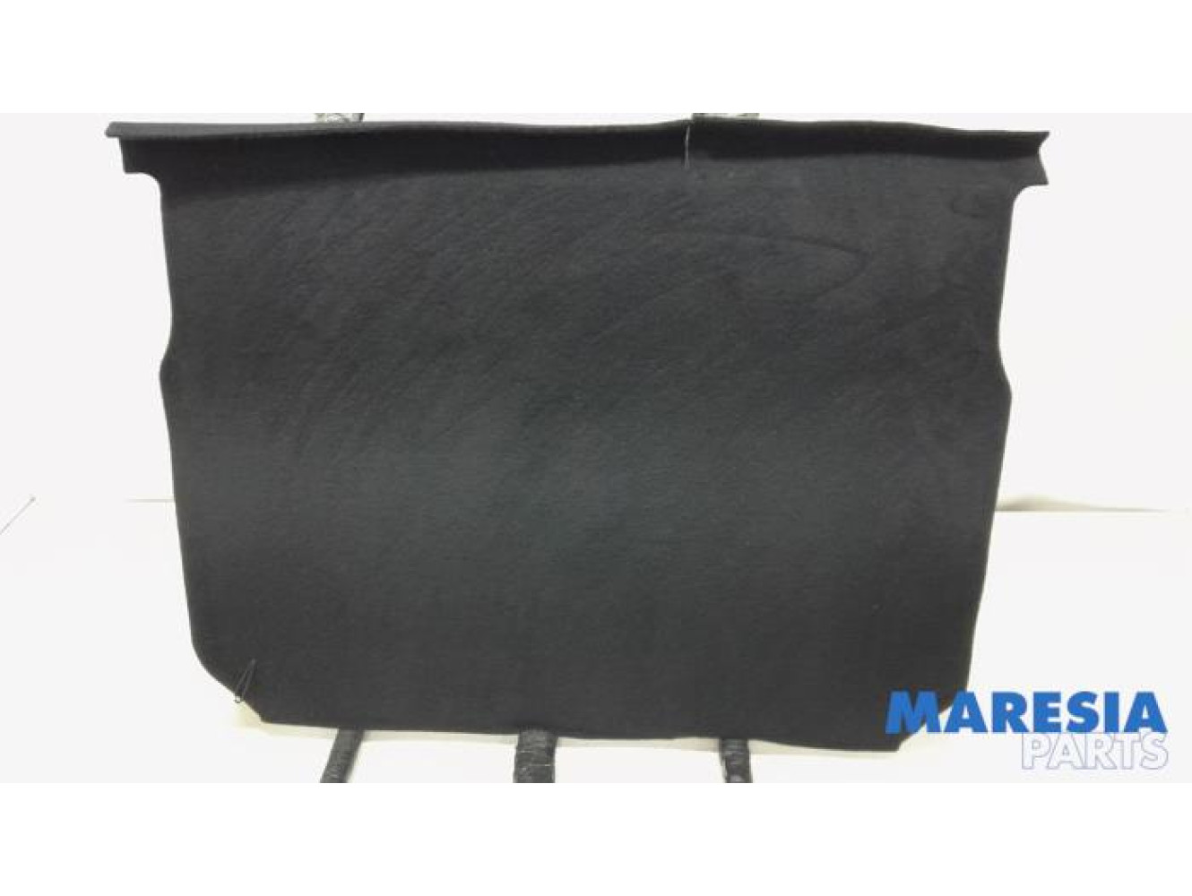 Peugeot - 2008 - Kofferraum Matte