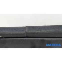 Peugeot - 2008 - Boot mat