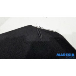 Peugeot - 2008 - Boot mat