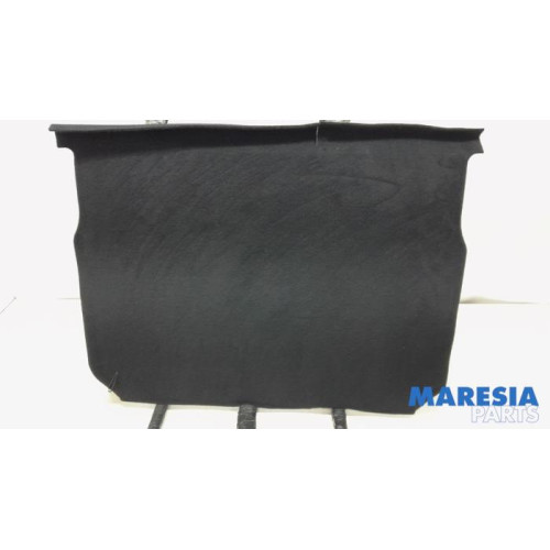 Peugeot - 2008 - Kofferraum Matte