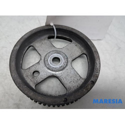 Fiat - Punto - Kurbelwelle Riemenscheibe